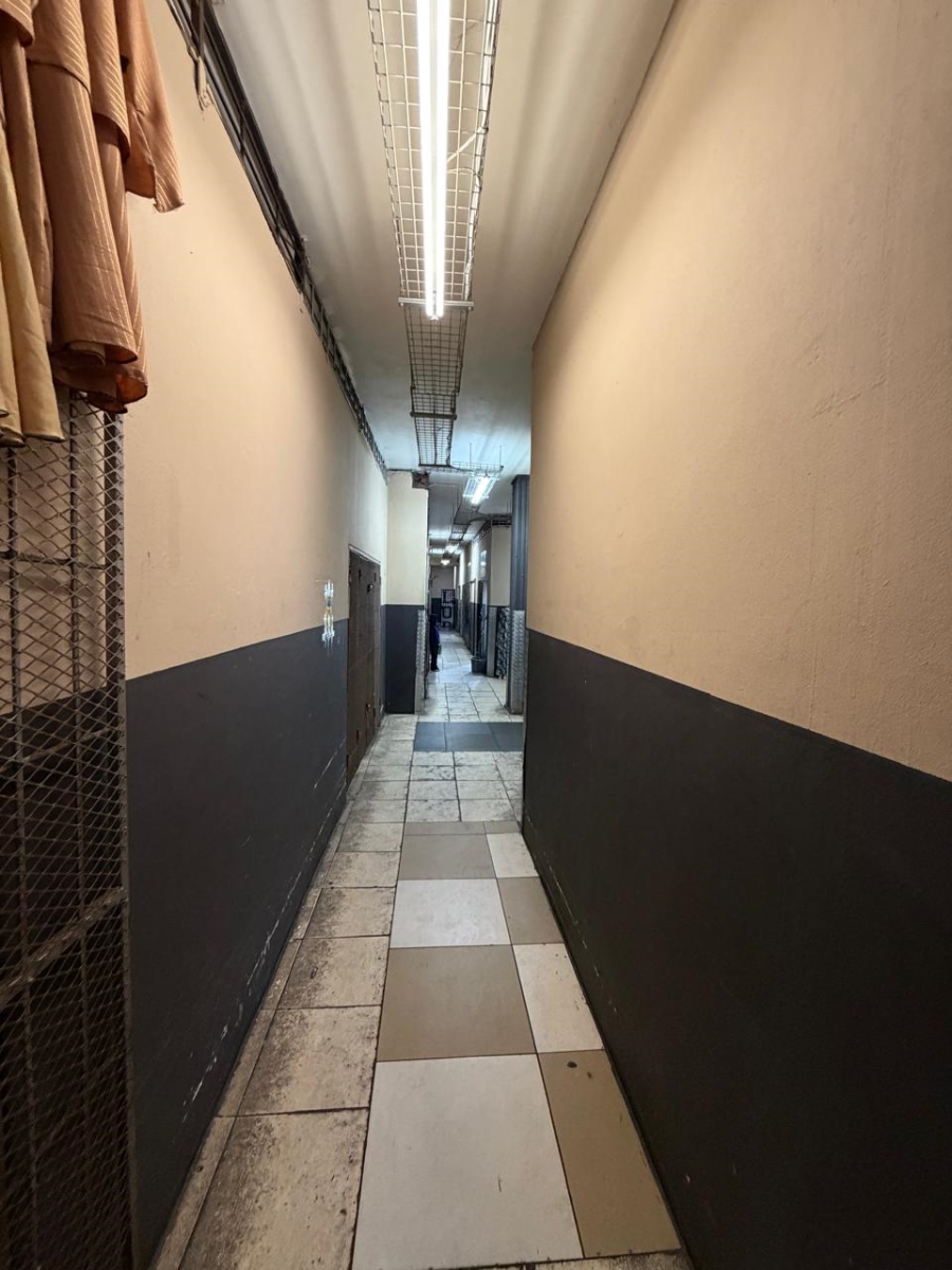 Commercial Property for Sale in Bellville Central Western Cape